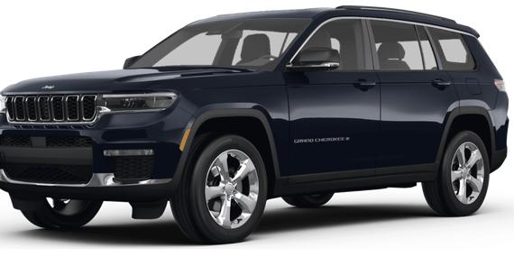 JEEP GRAND CHEROKEE 2023 1C4RJJBG9P8811697 image JEEP GRAND CHEROKEE 2023 1C4RJJBG9P8811697 image